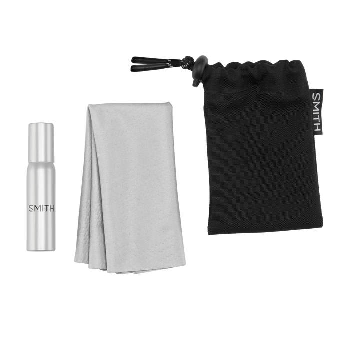 Smith Optics Cleaning Kit