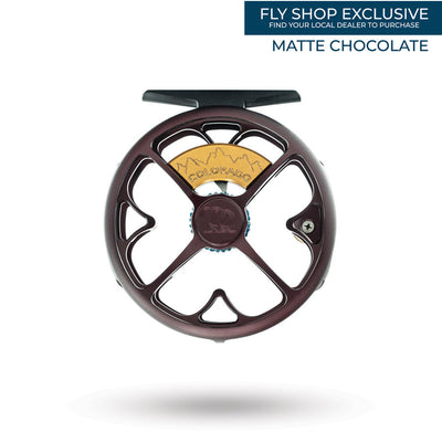 Ross Colorado Reel