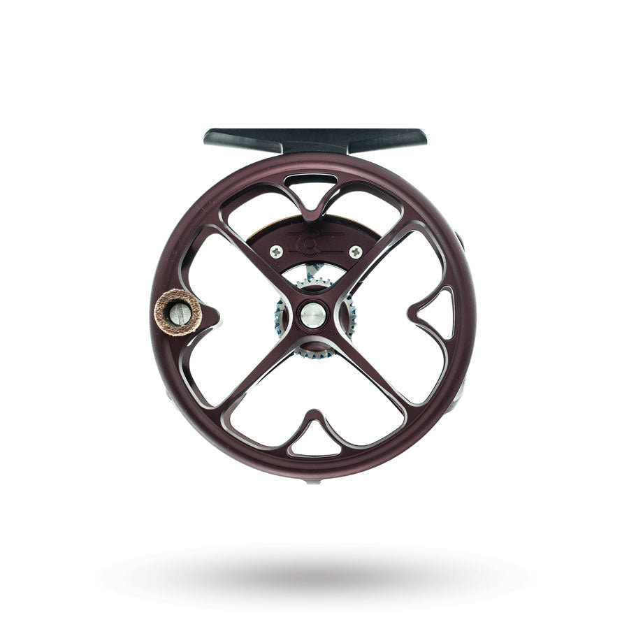 Ross Colorado Reel