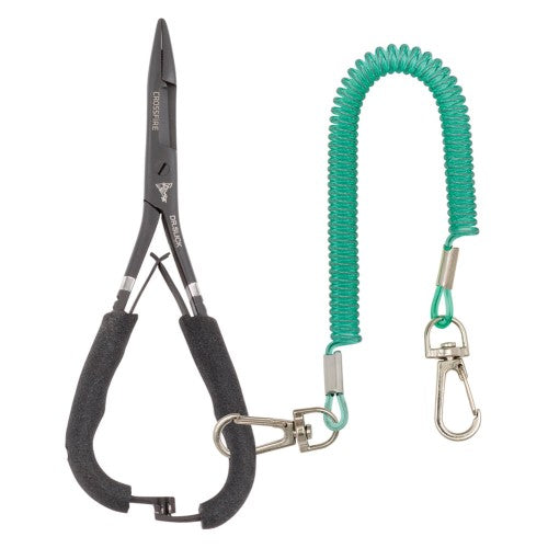 Dr. Slick Mitten Scissor Clamp Gift Set