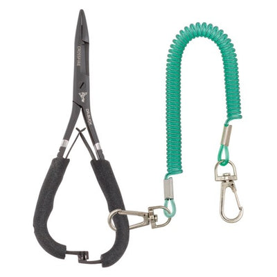 Dr. Slick Mitten Scissor Clamp Gift Set