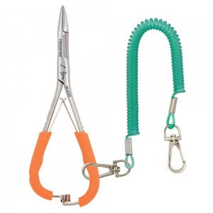 Dr. Slick Mitten Scissor Clamp