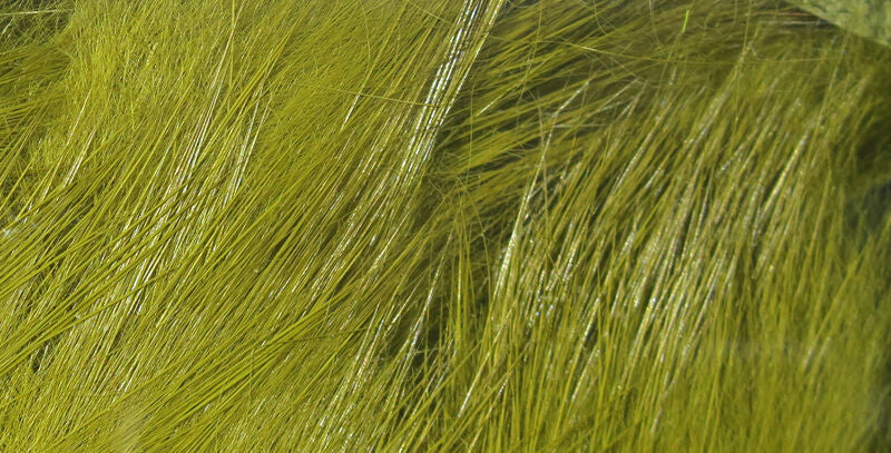 Hareline Rabbit Strips