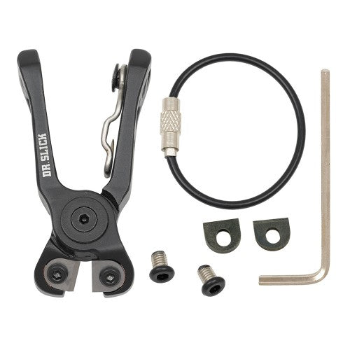 Dr. Slick Mitten Scissor Clamp Gift Set