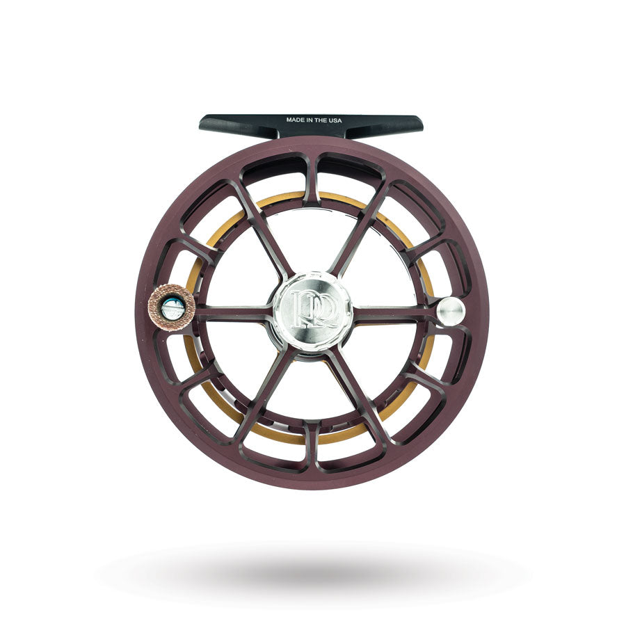 Ross Evolution R Reel
