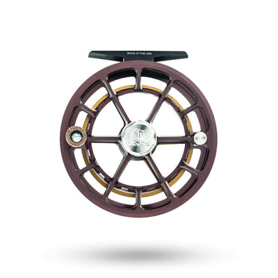 Ross Evolution R Reel