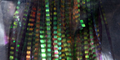 Hareline Lateral Scale