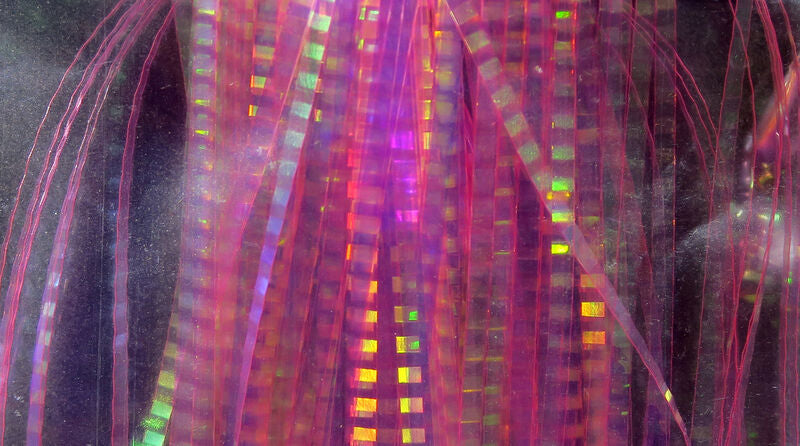 Hareline Lateral Scale