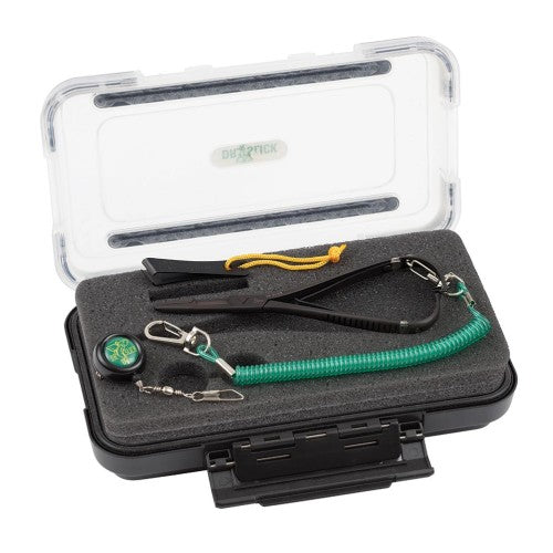 Dr. Slick Mitten Scissor Clamp Gift Set