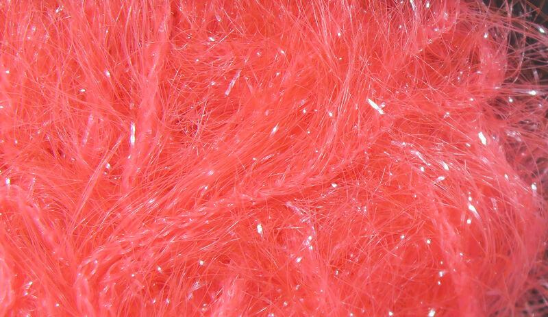 Hareline Krystal Hackle