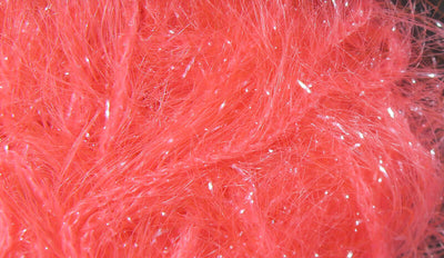 Hareline Krystal Hackle