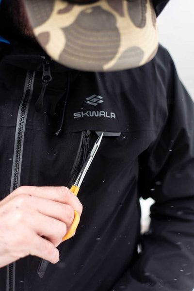 Skwala RS Outpost Jacket