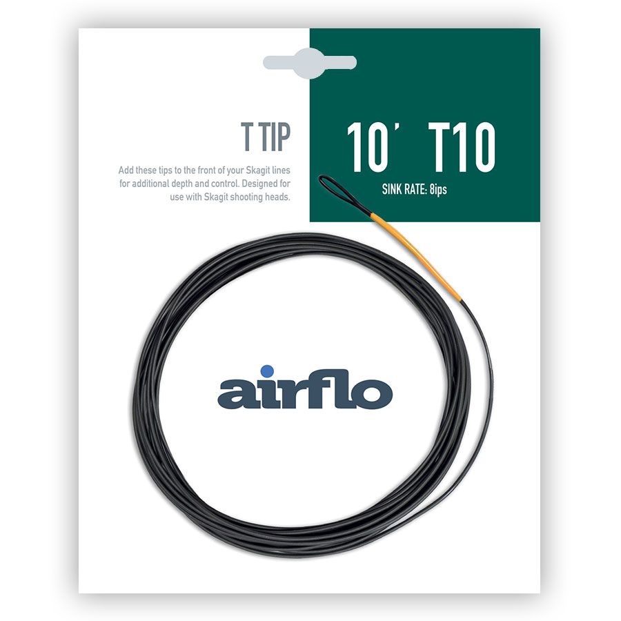 Airflo Skagit T Tip