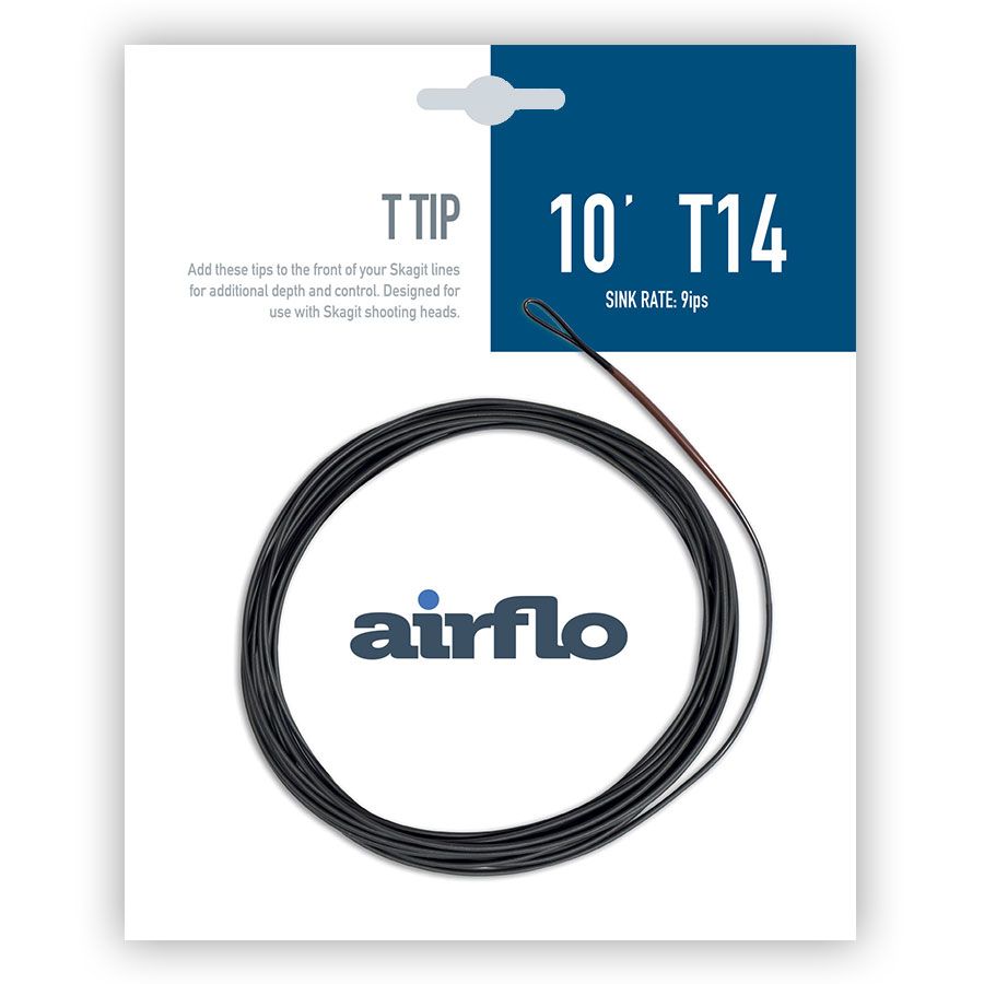 Airflo Skagit T Tip