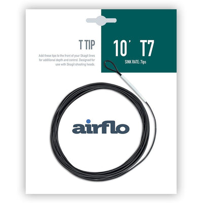 Airflo Skagit T Tip