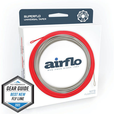 Airflo Ridge 2.0 Universal Taper Fly Line