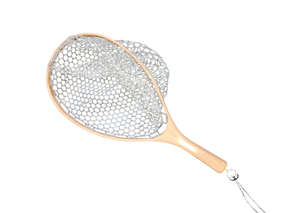 BRT Classic Landing Net