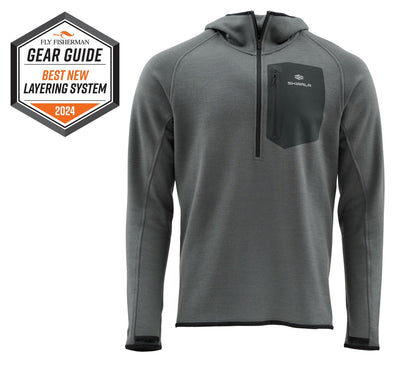 Skwala Thermo 350 Hoody