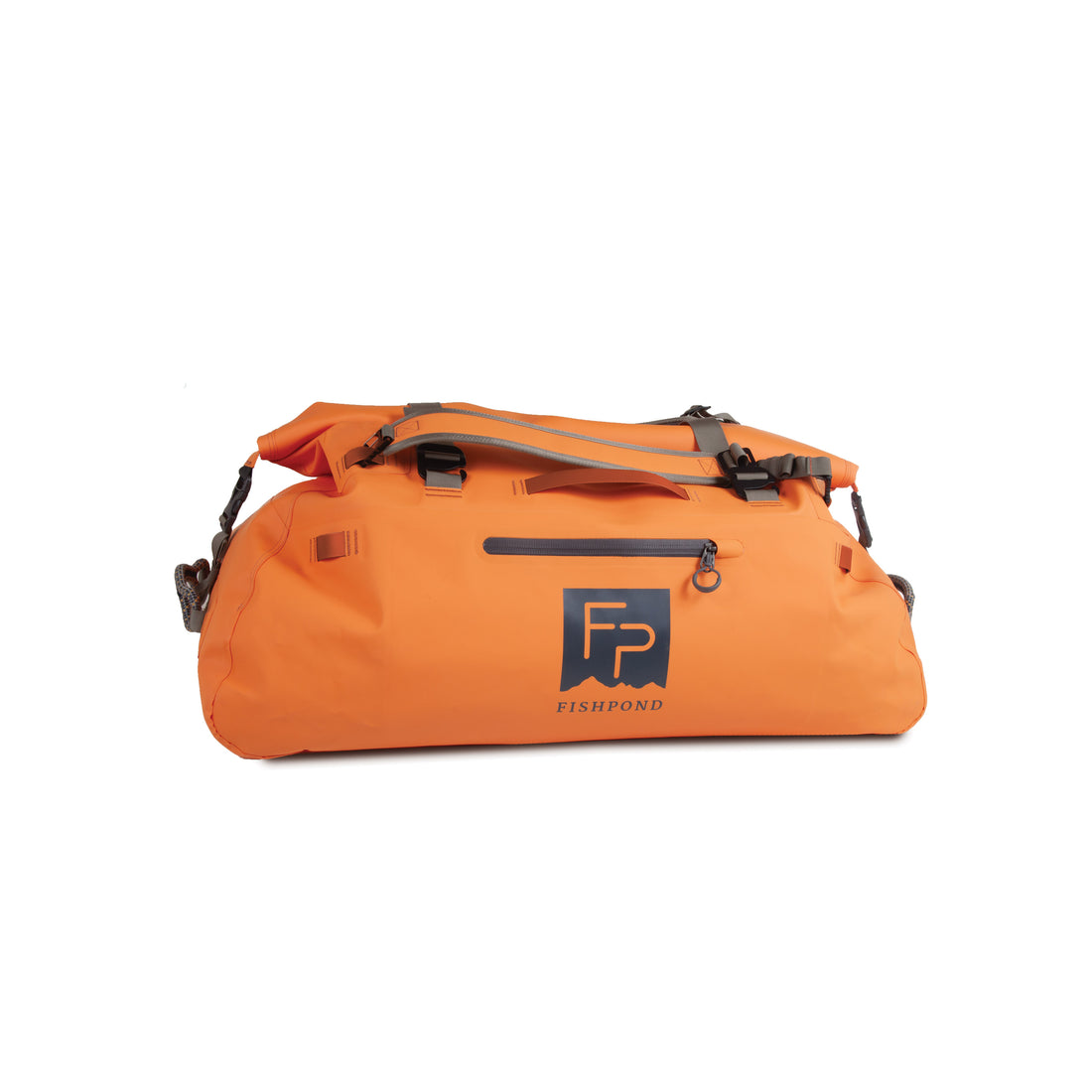 Fishpond Thunderhead Large Submersible Roll Top Duffel