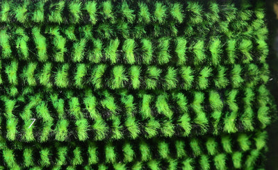 Hareline Variegated Chenille