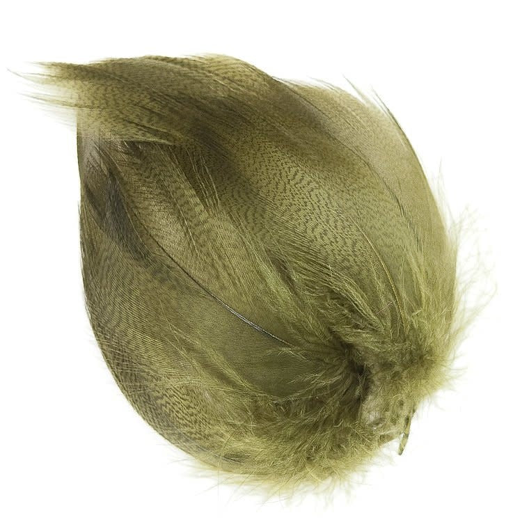 Wapsi Mallard Flank Spey Select