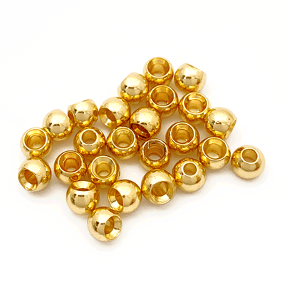 MFC Brass Beads