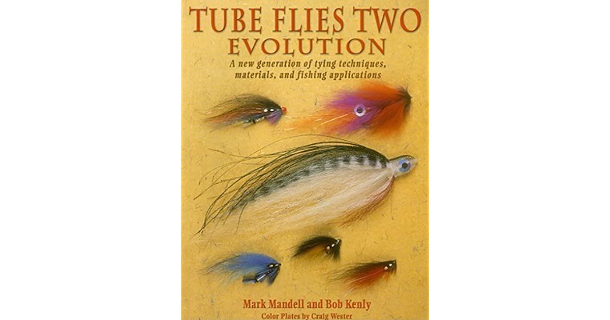 Tube Flies Two - Evolution