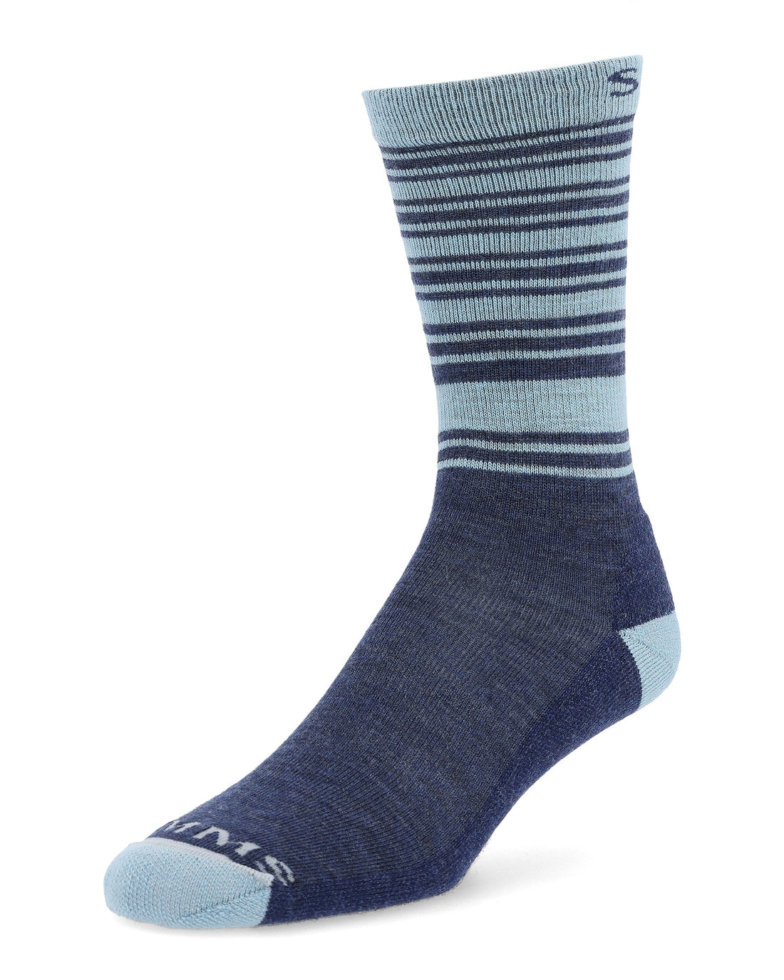 Simms W's Merino Lightweight Hiker Sock