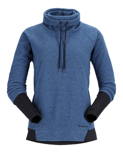 Simms W's Rivershed Sweater (Discontinued)