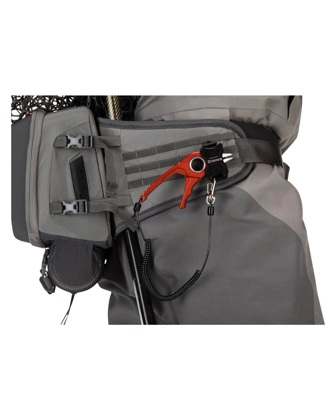 Simms g4 pro hip pack sale sale