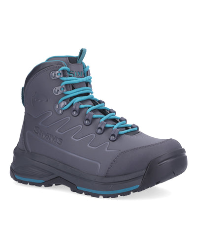Simms W's Freestone Wading Boot Rubber