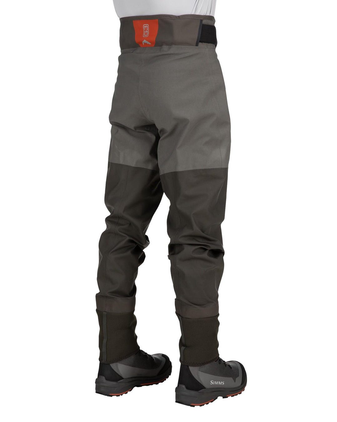 Simms G3 Guide Stockingfoot Wading Pant – Bow River Troutfitters