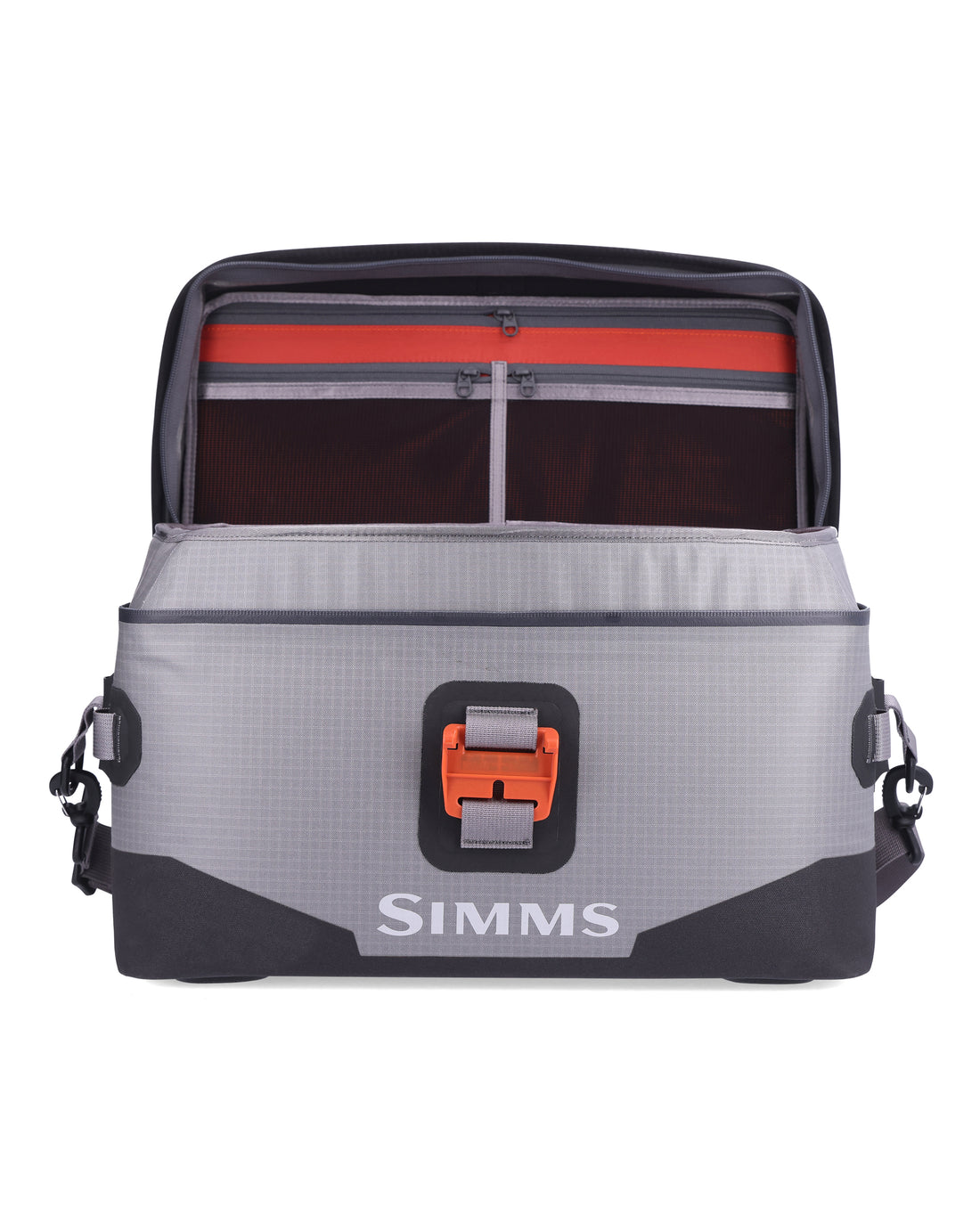 Simms 2023 Dry Creek Boat Bag - Small 20L