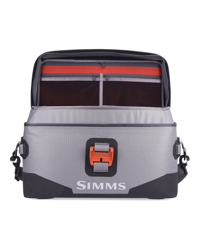 Simms 2023 Dry Creek Boat Bag - Small 20L