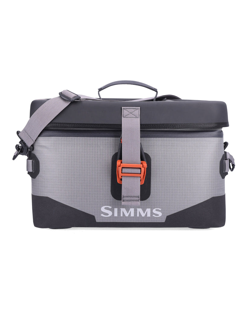 Simms 2023 Dry Creek Boat Bag - Small 20L – Bow River Troutfitters