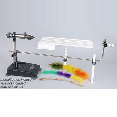 Stonfo Dubbing Brush Table