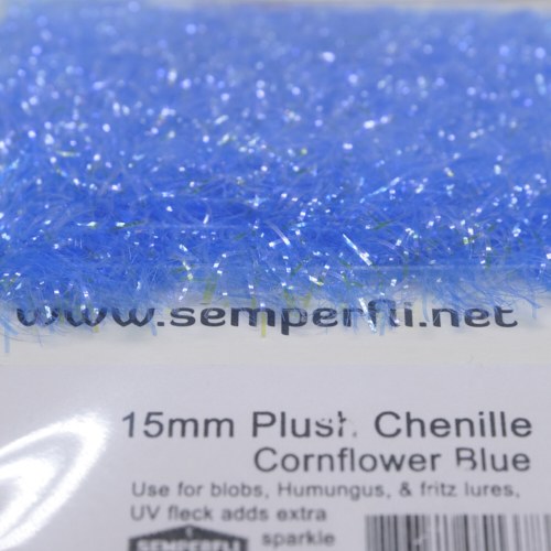 SemperFli 15mm Chenille
