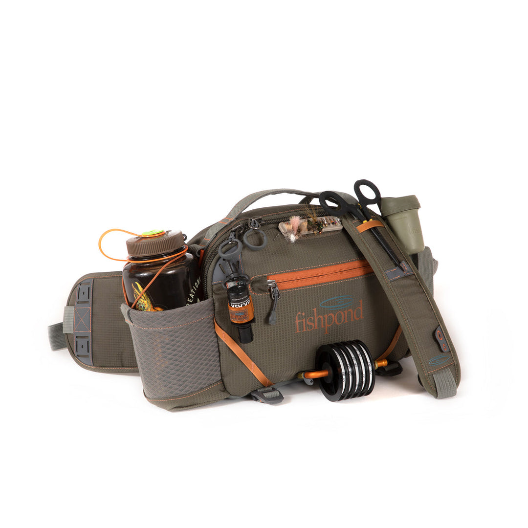 Lumbar Packs Bow River Troutfitters