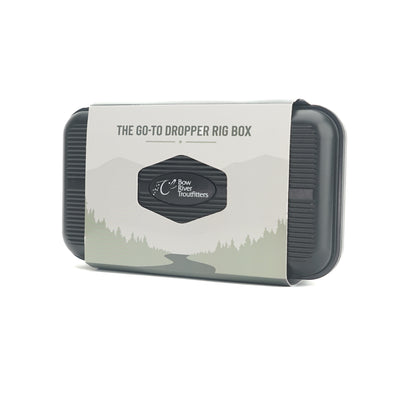 BRT Go-To Fly Box Series