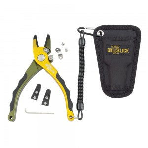 Dr. Slick Typhoon Pliers