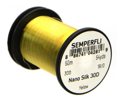 SemperFli NanoSilk Thread