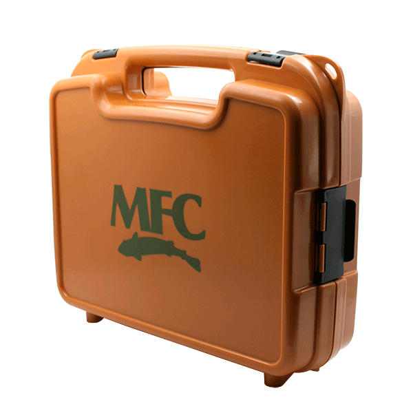 MFC – Large Fly Box – Le Coin du Moucheur