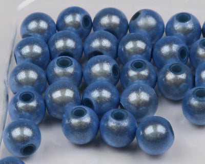 3D Beads 6mm