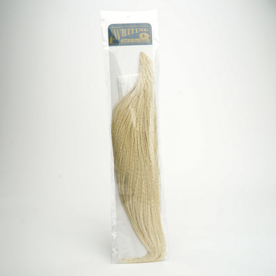 Whiting Farms High & Dry Hackle 1/2 Rooster Cape