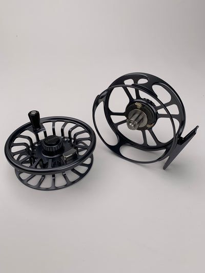 Galvan Euro-Nymphing (G.E.N.) Fly Reel