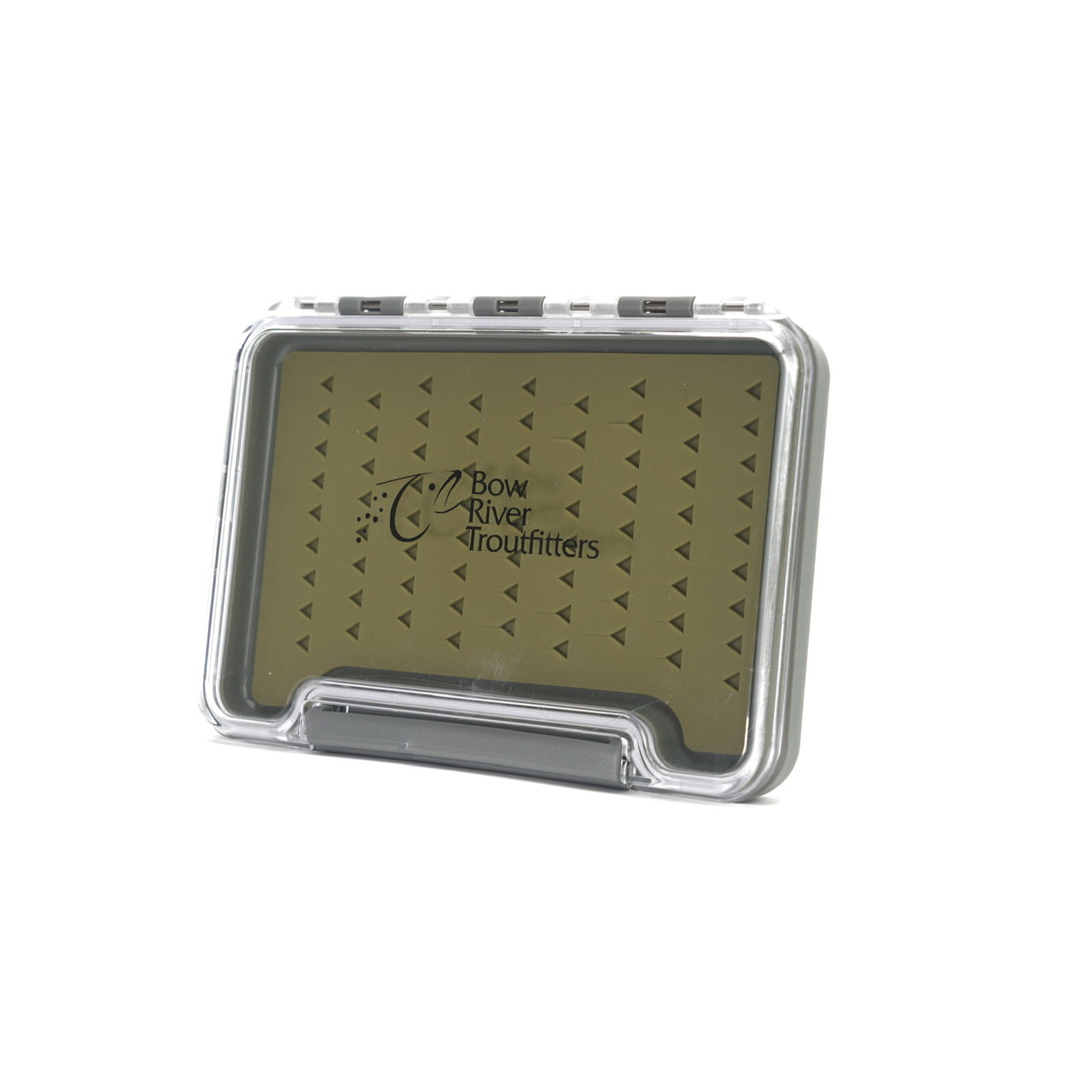 New Phase Fly Fishing | BRT Silicone Waterproof Fly Box | S