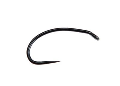 Ahrex FW541 Curved Nymph Hooks