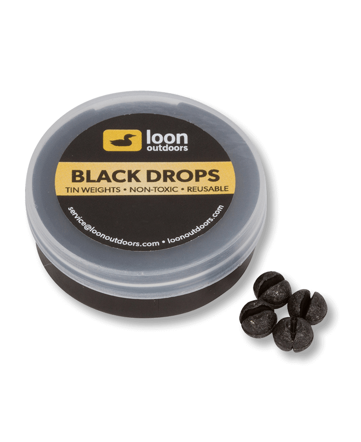 Loon Drops - Non-Toxic Refill tubs