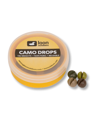 Loon Drops - Non-Toxic Refill tubs