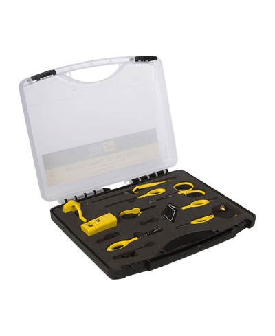 Loon Complete Fly Tying Tool Kit